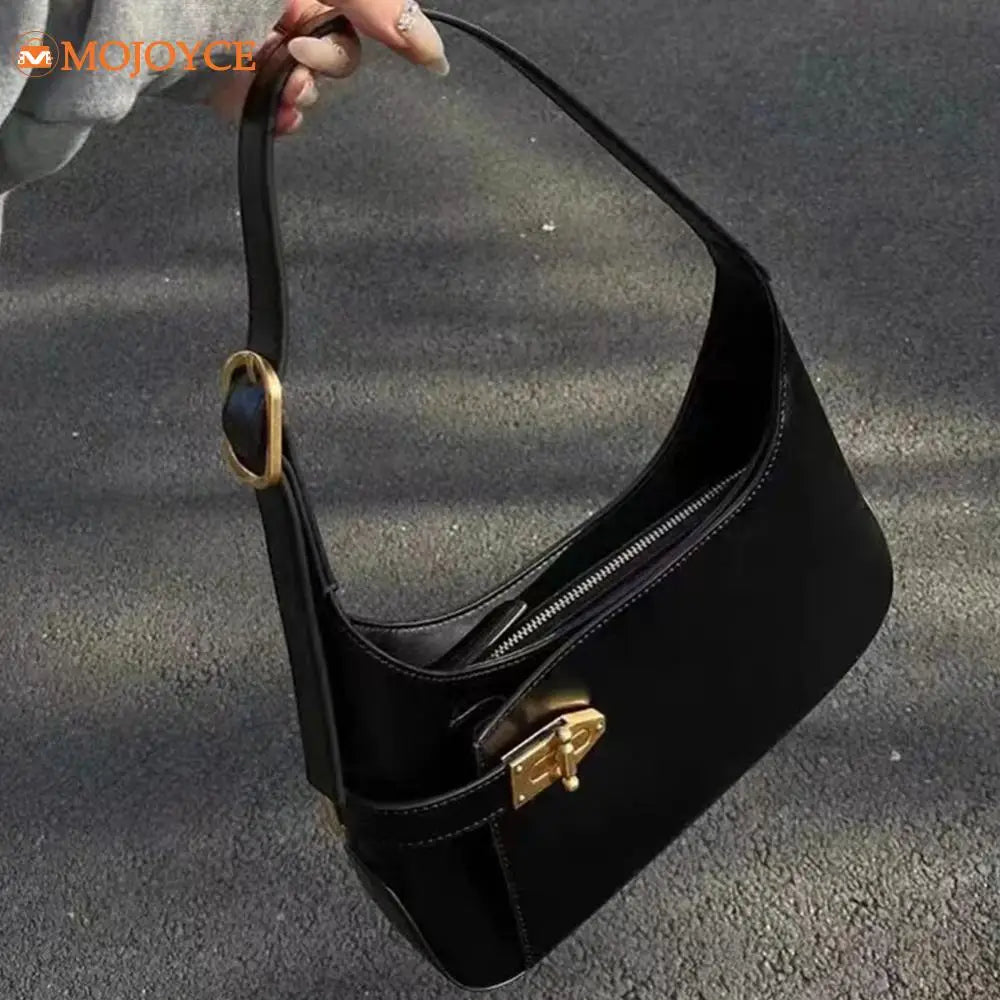 Black Mini Bag