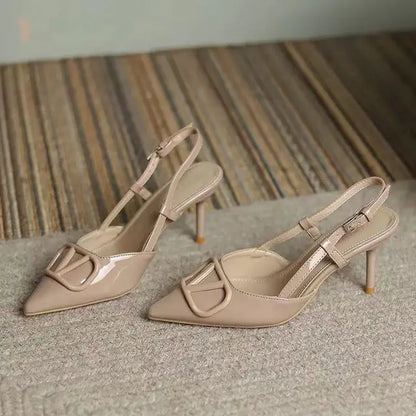 Elegance Pumps