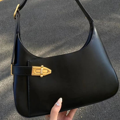 Black Mini Bag