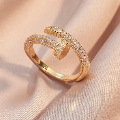 Infinity Ring